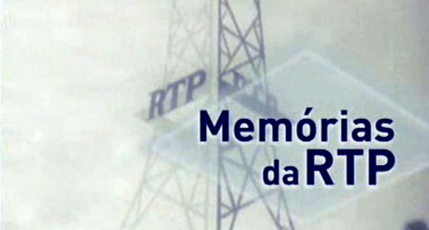 Memórias da RTP