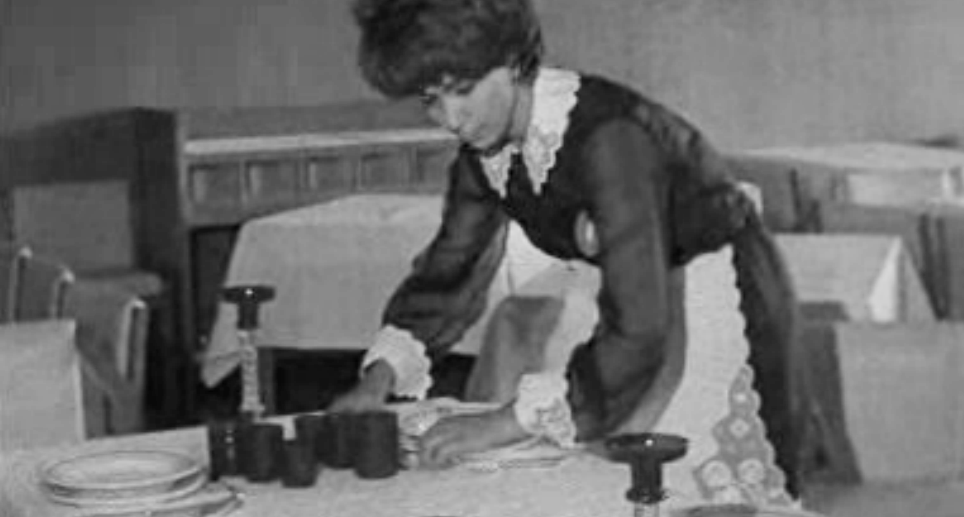 Concurso Mulher Ideal Portuguesa 1969