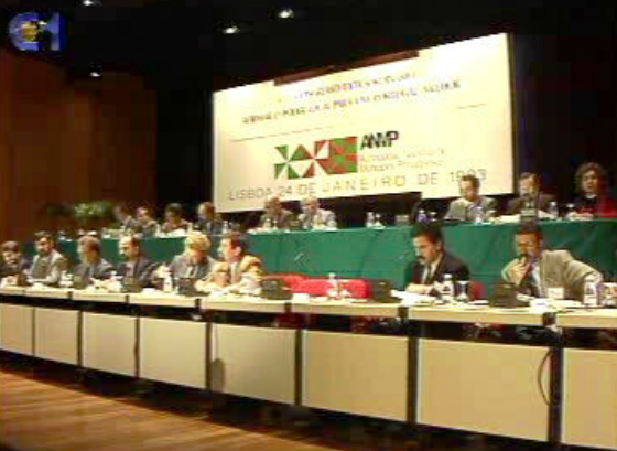 Congresso dos Municípios Portugueses