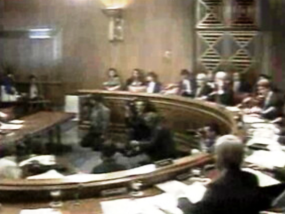 Retrospectiva dos acontecimentos em Timor