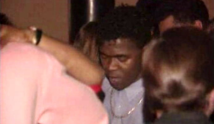 Noites africanas em Lisboa