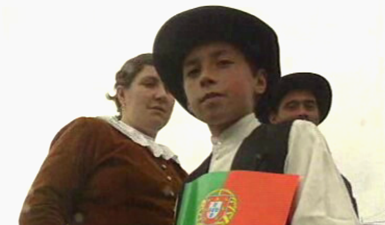 Mário Soares em Castelo de Paiva