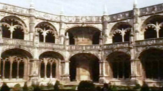 Defesa do património português