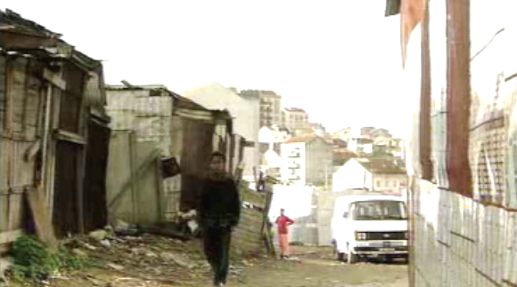 Problemas de habitação no concelho de Loures