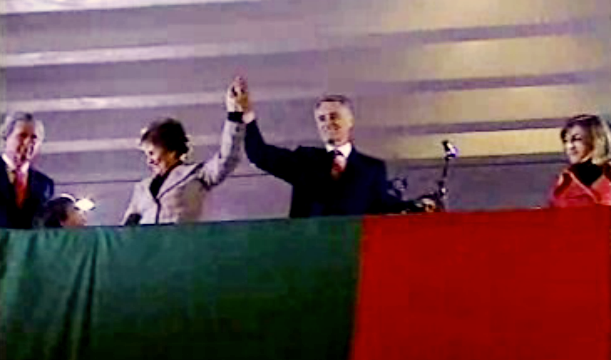 Análise às Eleições Presidenciais – Parte I