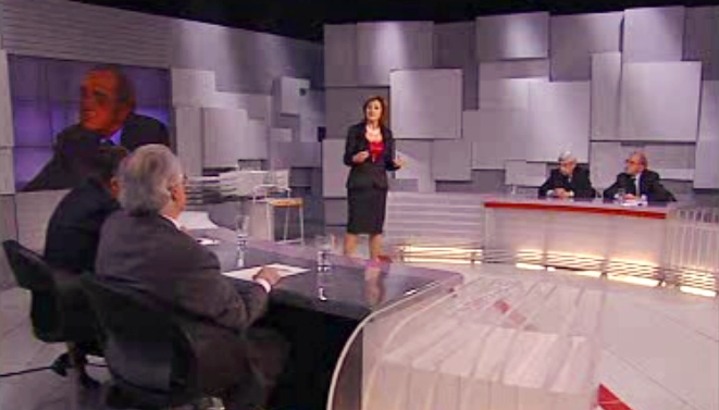 Análise às Eleições Presidenciais – Parte II