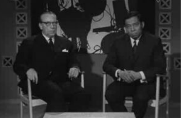 Entrevista ao maestro Silva Pereira