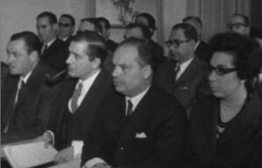 1º Encontro de Dirigentes Sindicais