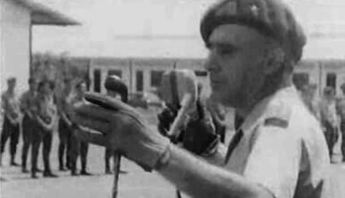 “Operação Saudade” na Guiné