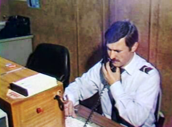 Campanha sobre o número 115