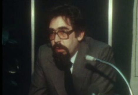 Palestra de António Barreto