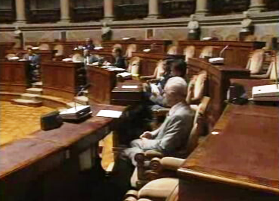 Comissão Parlamentar da Agricultura