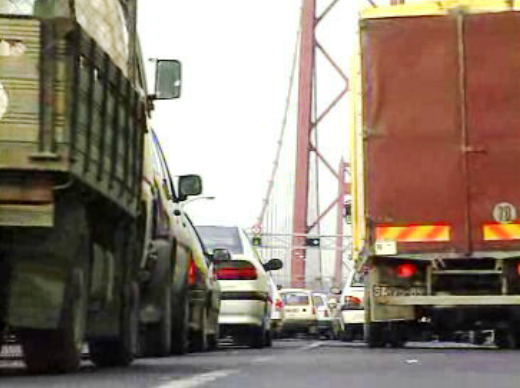 Sinistralidade rodoviária