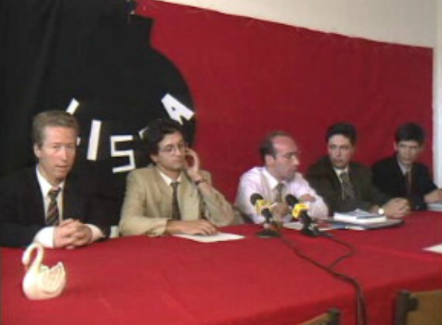 Advogados Estagiários