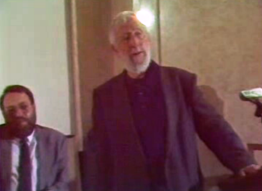 Primeira aula da associação Estudos Gerais Livres