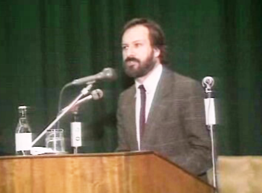 20 anos da Crise Académica de 1969