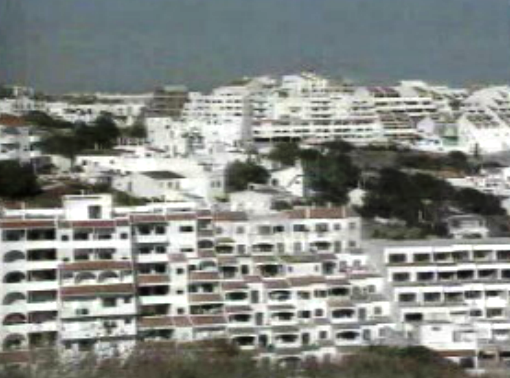 Irregularidades no timesharing