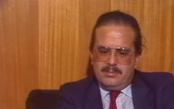 Declarações de Rui Barradas do Amaral