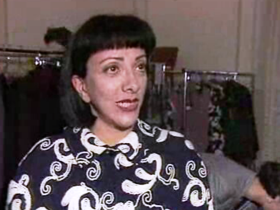 Entrevista a Ana Salazar