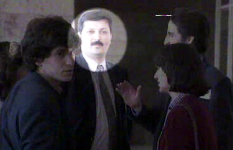 Demissão na Associação de estudantes de Direito