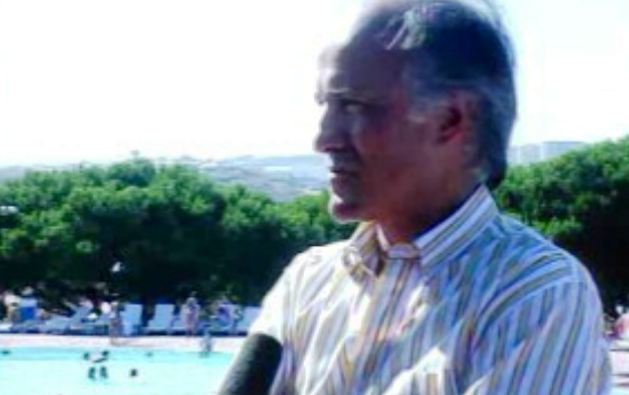 Comunicado do Aquaparque