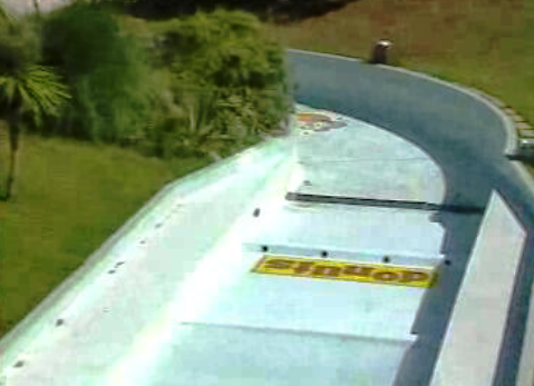 Tragédia no Aquaparque