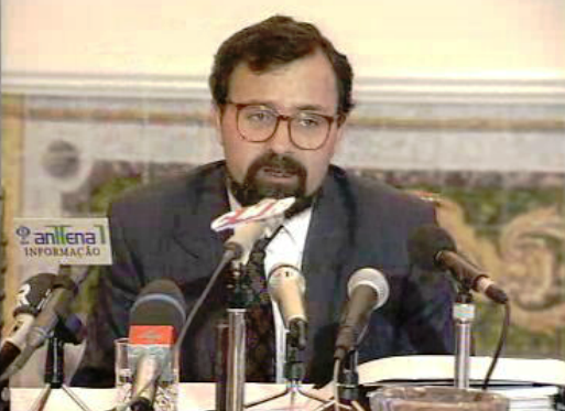 Caso da “doença das vacas loucas”