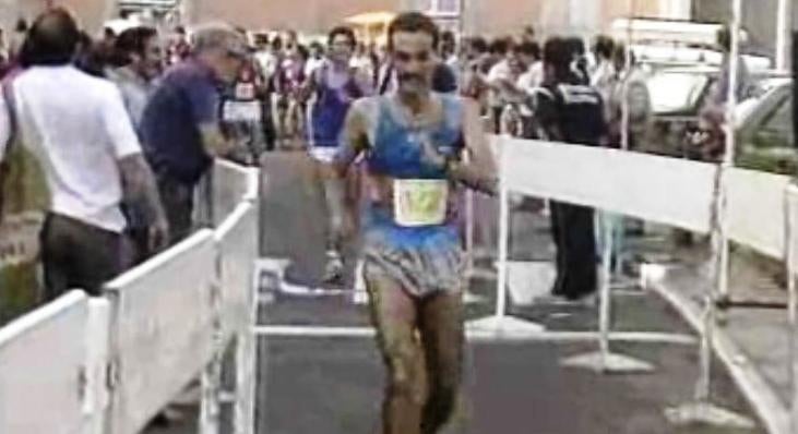 Atletismo: Corrida do Tejo