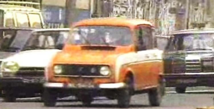 Liberalização da importação automóvel