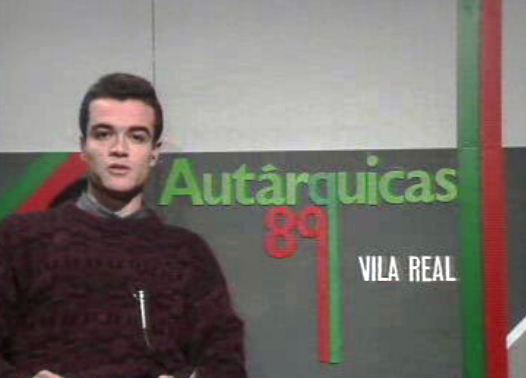 Análise das eleições autárquicas em Vila Real