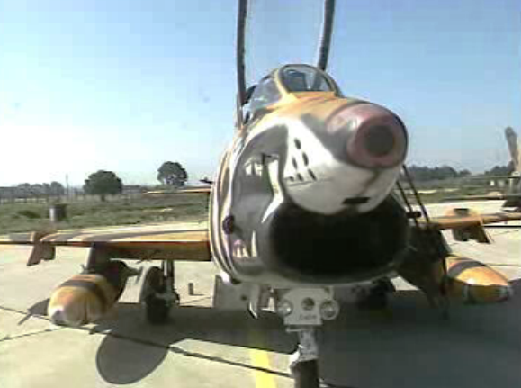 Base aérea do Montijo