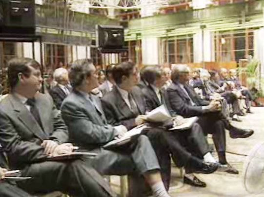 Privatização do BPA