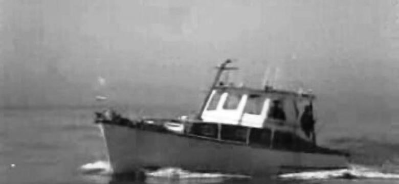 A Pesca do Espadarte em Sesimbra