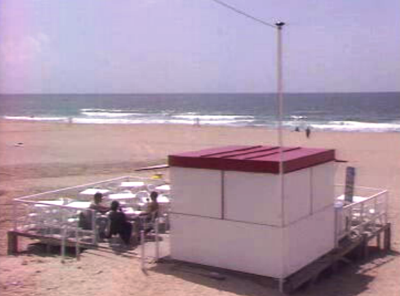 Limites à restauração na orla costeira