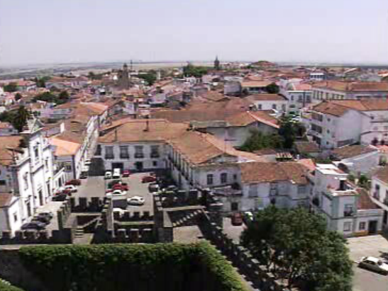 Fim da base aérea de Beja