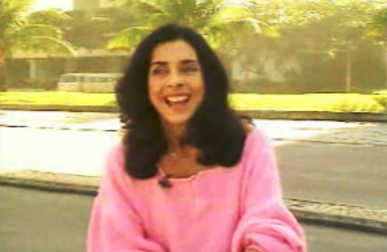 Making of de “A Idade da Loba”