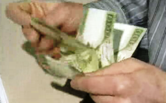 Proposta de Lei para combate ao branqueamento