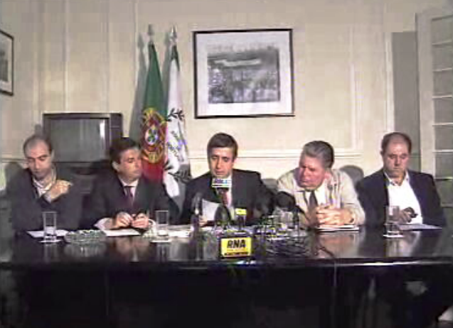 Confederação de Agricultores de Portugal