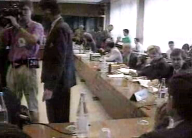 Auxílio comunitário