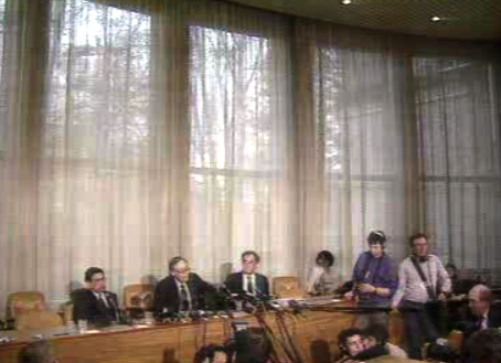 Conselho Agrícola da CEE