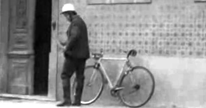 Disc Jockey e Boletineiro em Portugal