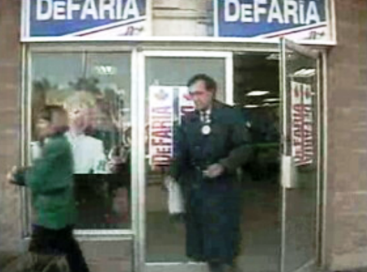 Emigrante português concorre às eleições no Canadá