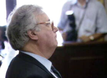 Julgamento de Carlos Melancia