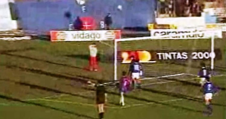 Futebol: Chaves vs Os Belenenses