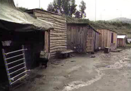 Meneres Pimentel contra expulsão de ciganos