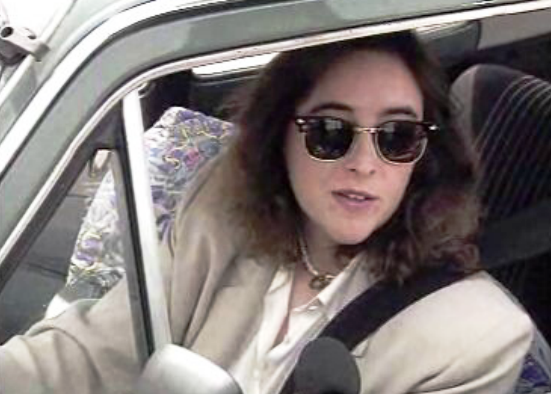 Cinto de segurança obrigatório