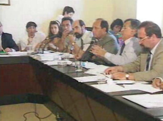 Relatório sobre “doença das vacas loucas”