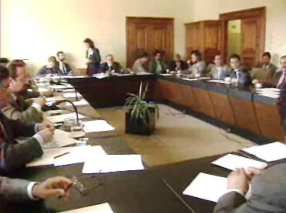 Especulação sobre doença das “vacas loucas”