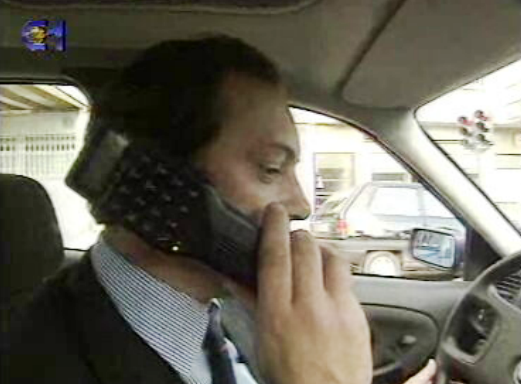 Concorrência nas telecomunicações