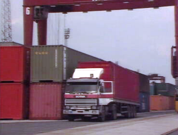 Exportações portuguesas em queda